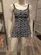 Maillot Robe