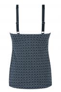 Top ayon tankini