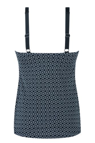 Top ayon tankini