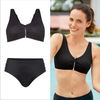 Top coco bikini